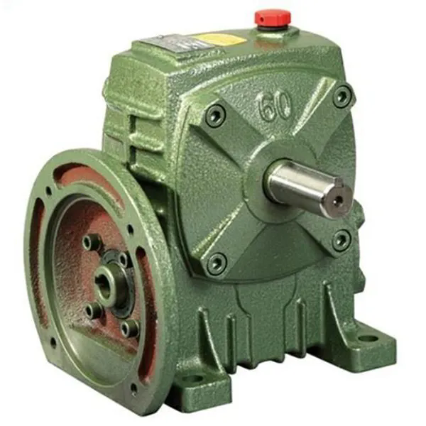 Jak Worm Gearbox přetváří logiku pohonu uhelných dopravníků?