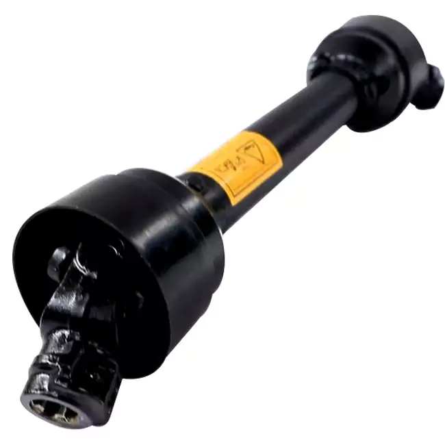 Jaké jsou příznaky a řešení kmitání vývodového hřídele a vibrací karoserie vozidla?