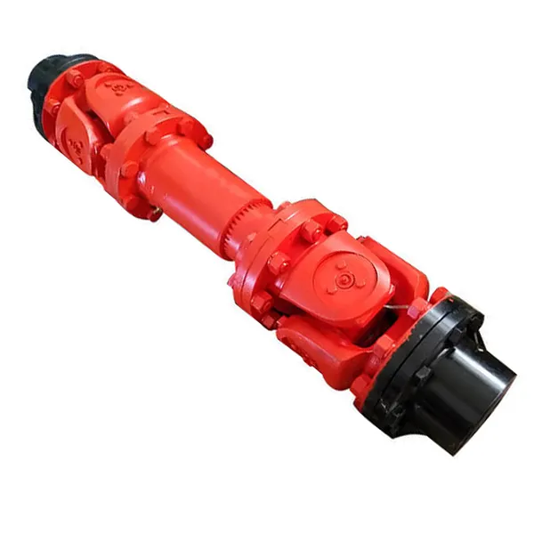 Jak materiál ovlivňuje údržbu a životnost univerzální spojky?