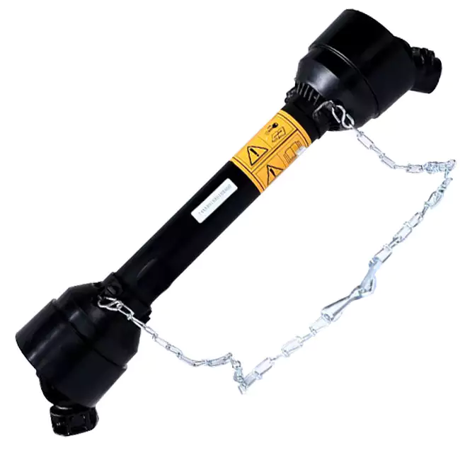 Proč se vodotěsné a prachuvzdorné kloubové hřídele stávají oblíbenými v zemědělských prostředích?