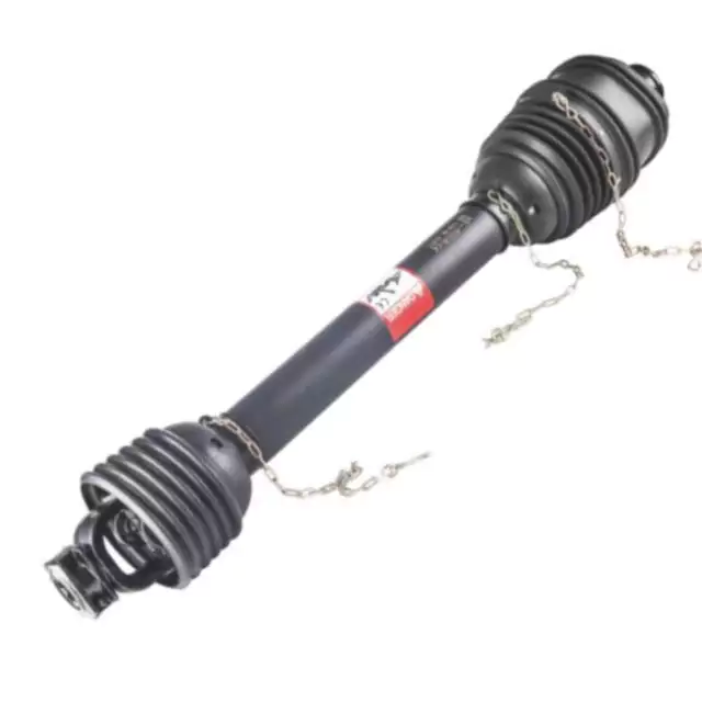 Jak zabránit problémům s vývodovým hřídelem, aby nezpomalovaly vaši zemědělskou práci?