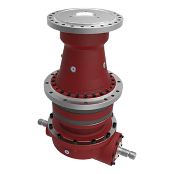 Jak ovlivňuje konstrukce převodovky v zemědělství přenos výkonu a účinnost paliva?