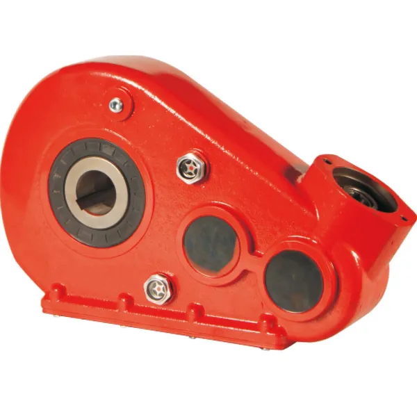 Jaké postupy údržby pomáhají předcházet přehřívání zemědělské převodovky?