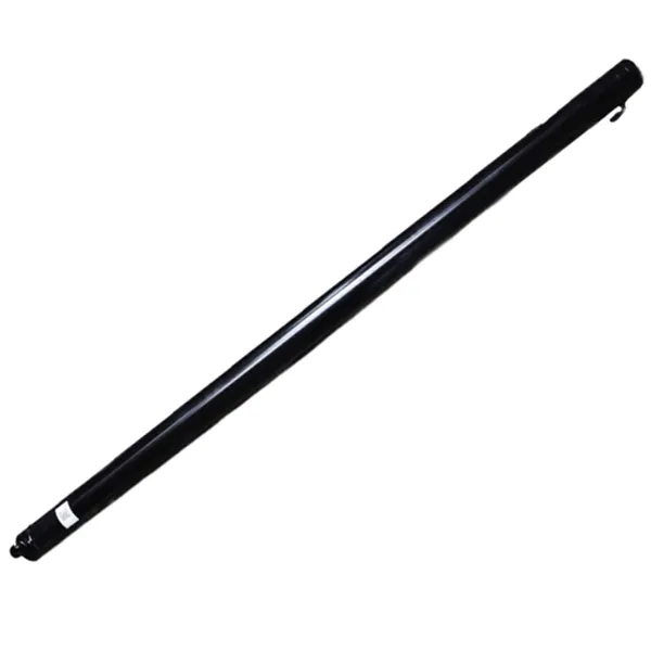 Proč jsou vysoce výkonné hydraulické válce nezbytné pro těžební operace?