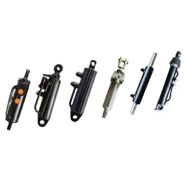 Jak často by měly být hydraulické válce kontrolovány v těžkém zařízení?