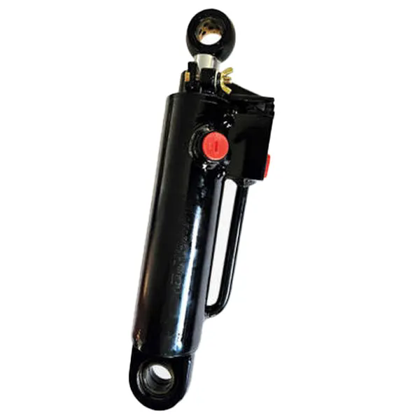 Jak zakázkové hydraulické válce zvyšují produktivitu zařízení?