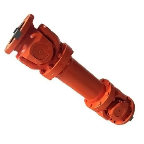Jak univerzální spojky snižují vibrace a zlepšují účinnost zařízení?