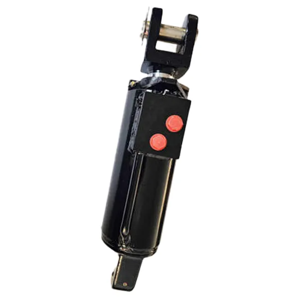 Proč je hydraulický zdvihací válec páteří zdvihacího zařízení?