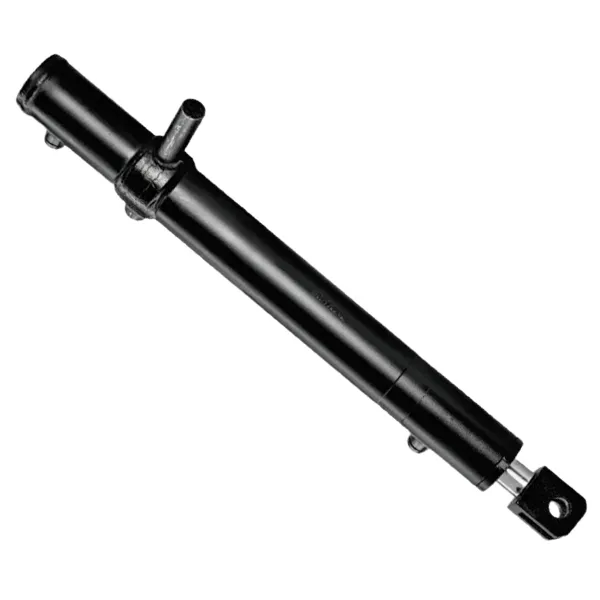Proč se v zemědělských zařízeních používají dvojčinné hydraulické válce traktorů?
