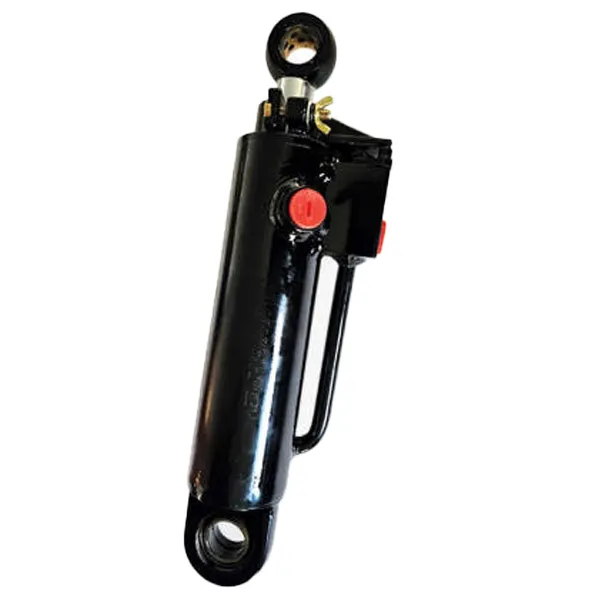 EP-MEZ504/55/016-3 Hydraulický zvedací válec