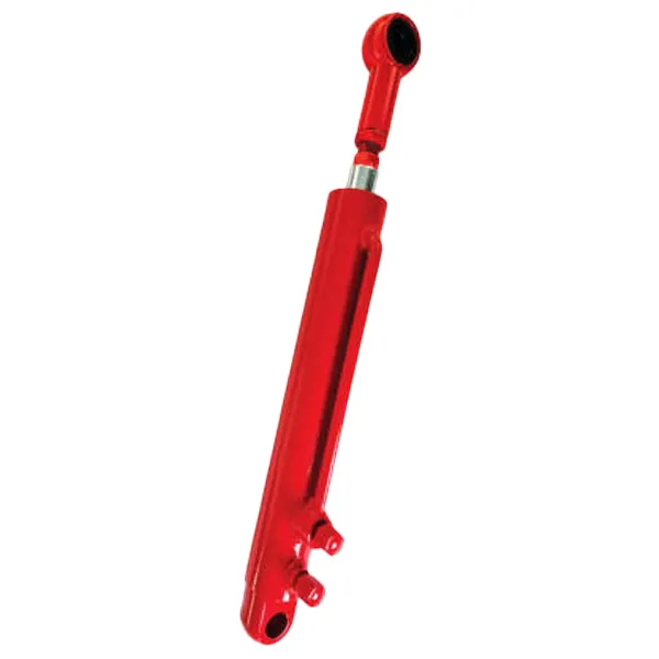 Hydraulický válec kombajnu EP-YD40-245-D5