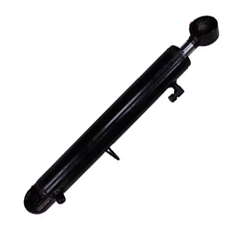 Hydraulický lopatový válec pro malé rypadlo