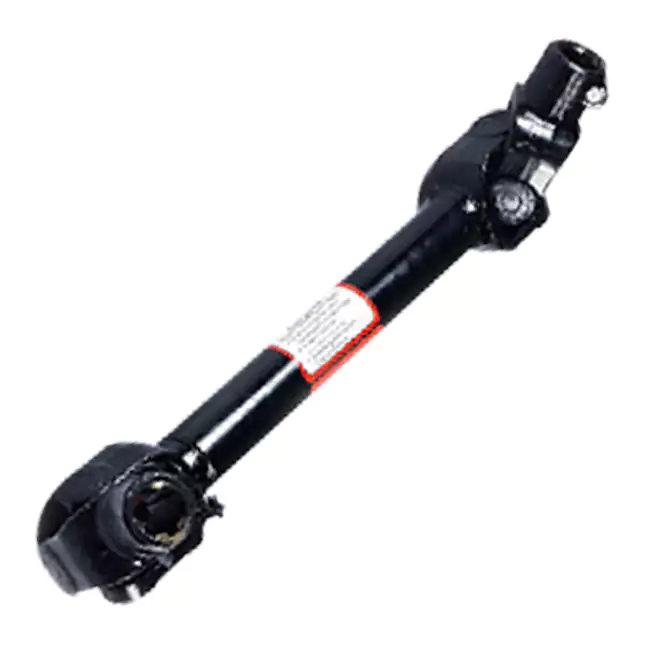 Vývodový hřídel pro diskové žací stroje New Holland