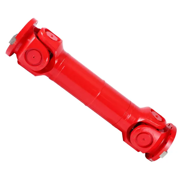 SWC-BH Standardní Flex svařovací typ Univerzální spojka